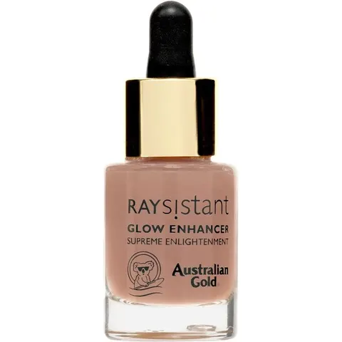 Australian Gold Raysistant Glow Enhancer Supreme Enlightenment 14 ML – immagine 2