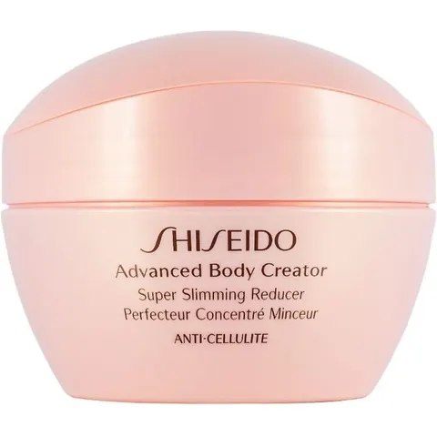 Shiseido Super Slimming Reducer 200 ML – immagine 2