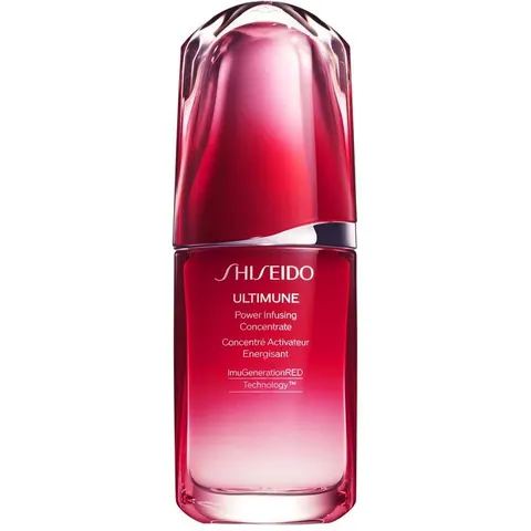 Shiseido Ultimune Power Infusing Concentrate 50 ML – immagine 2