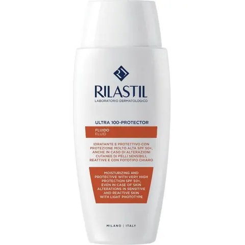 RILASTIL Ultra 100 Protector Fluido 50 ML – immagine 3