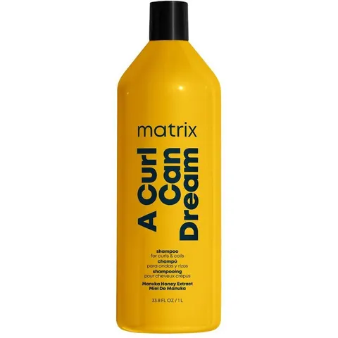 MATRIX A Curl Can Dream Shampoo 1000 ML – immagine 2