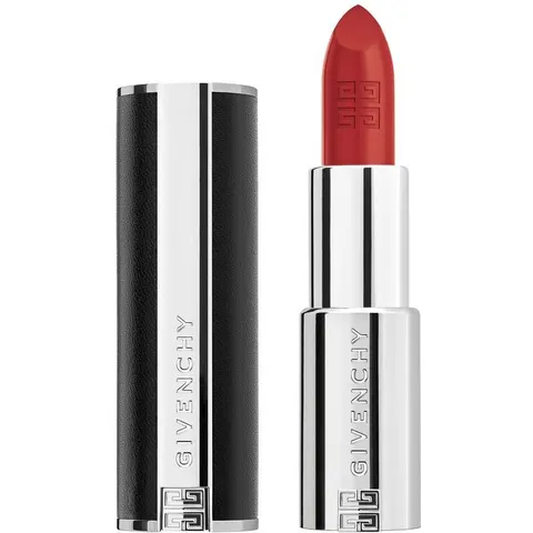 Givenchy Le Rouge Interdit Intense Silk - N. 333 – immagine 2