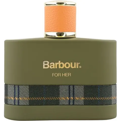 Barbour For Her 100 ML - 100 ML – immagine 3
