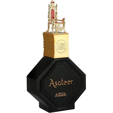Nabeel Asateer - 100 ML – immagine 3