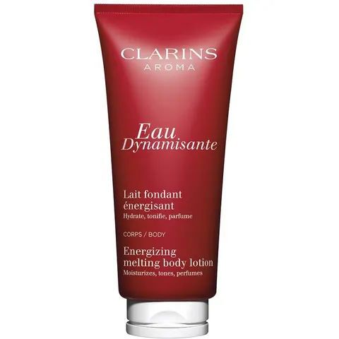 Clarins Eau Dynamisante Moisturizing Body Lotion 250mL – immagine 4
