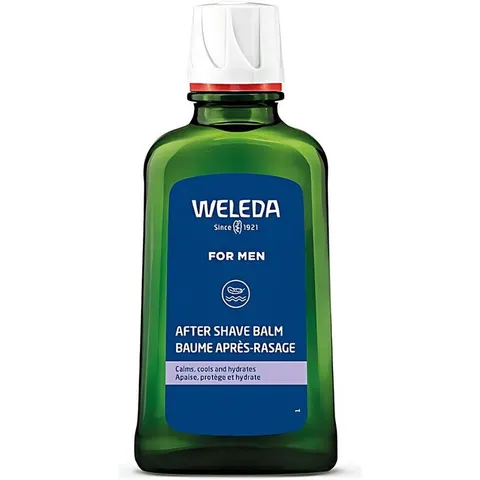 Weleda For Men balsamo da barba 100 ml – immagine 3