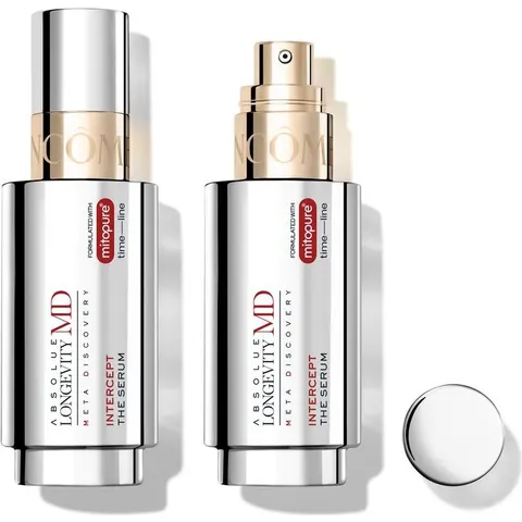Lancome Absolue Longevity MD Intercept The Serum 50ml – immagine 2