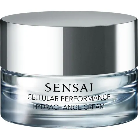 Sensai Cellular Performance Hydrachange Cream 40mL – immagine 2