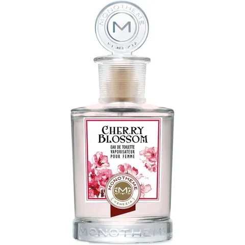 Monotheme Cherry Blossom 100 ML - 100 ML – immagine 4