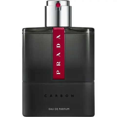 Prada LUNA ROSSA CARBON Eau De Parfum – trasparente 100ml – immagine 3