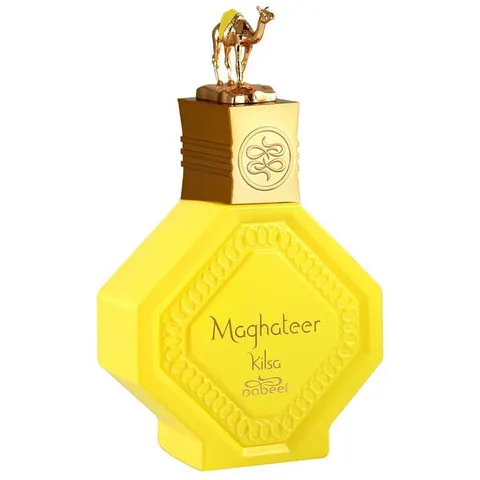 Nabeel Maghateer Kilsa - 100 ML – immagine 3