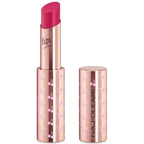 Naj - Oleari True Icon Lipstick 07 – immagine 3