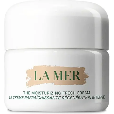 LA MER The Moisturizing Fresh Creme 15 ML – immagine 2