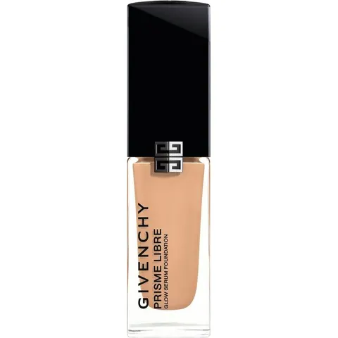Givenchy PRISME LIBRE Glow Serum Foundation – 4C all – immagine 1