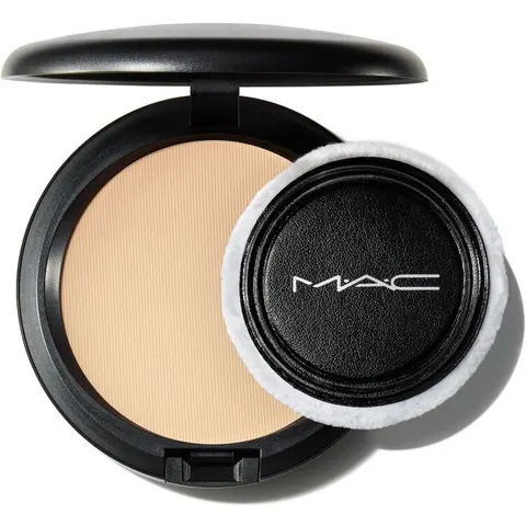 MAC Cosmetics Studio Tech Blot Powder cipria colore Light 12 g – immagine 2