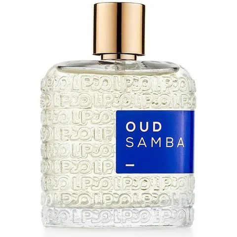 LPDO Oud Samba - 100 ML – immagine 2
