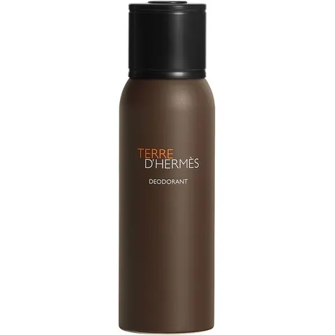 Hermes TERRE DEO 150 VAPO – trasparente 150ml – immagine 5