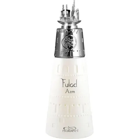 Nabeel Fulad Azm - 100 ML – immagine 3