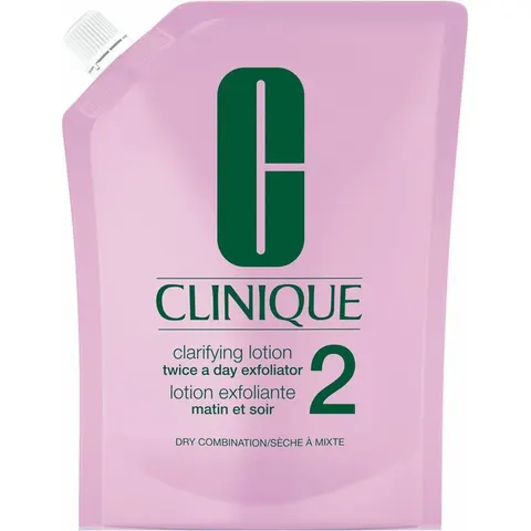 Clinique Clarifyng Lotion 2 400 ML – immagine 2
