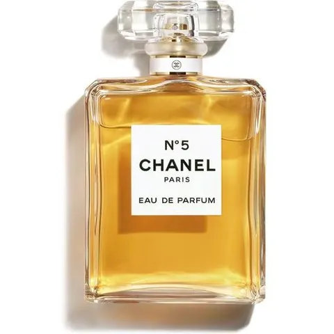 Chanel N5 Eau de Parfum 50mL – trasparente 50ml – immagine 2