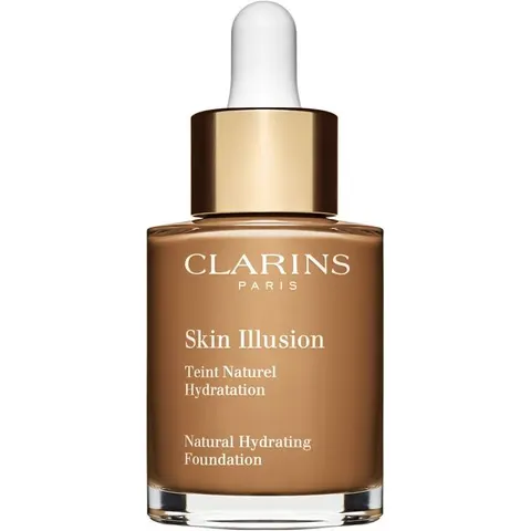 Clarins Skin Illusion 116.5 Coffee – immagine 2