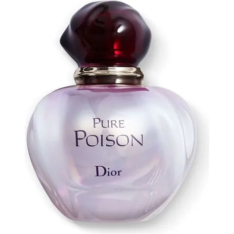 Dior PURE POISON Eau De Parfum – trasparente 30ml – immagine 2