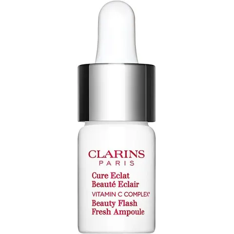 Clarins Cure Eclat Beauté Eclair 8 ML – immagine 2
