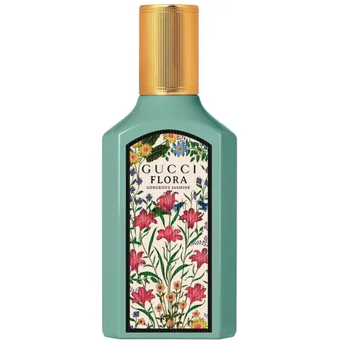 50ml Gucci Flora Gorgeous Jasmine Eau de Parfum – immagine 4