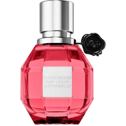 Viktor & Rolf Flowerbomb Ruby Orchid Eau de Parfum 30ml – immagine 2