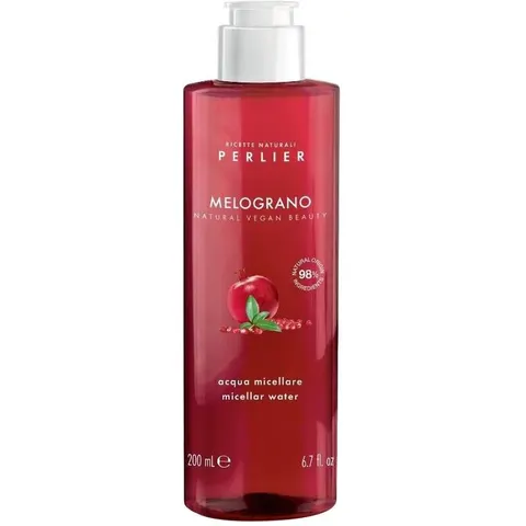 Perlier Acqua Micellare Melograno 200 ML – immagine 2