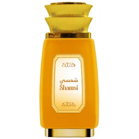 Nabeel Shamsi Eau De Parfum 100 ML – immagine 2