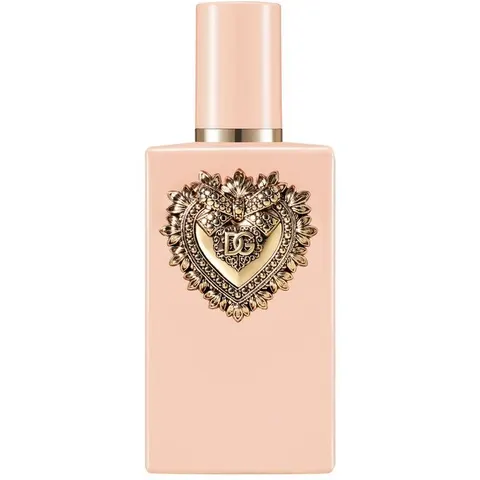 Dolce & Gabbana My Devotion Eau de Parfum Intense 100ml – trasparente 100ml – immagine 2