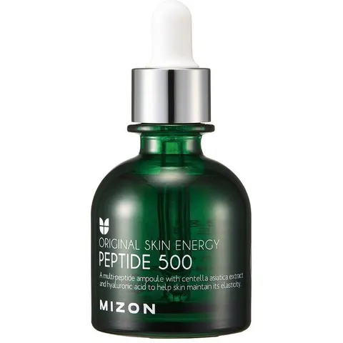 Mizon Peptide 500 Serum 30mL – immagine 3