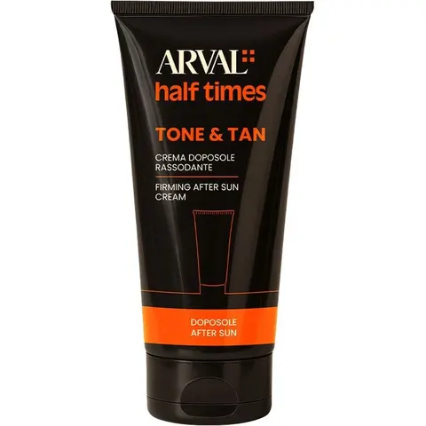 Arval Half Times - Tone & Tan - 175 ML – immagine 2