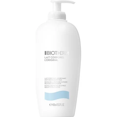 Biotherm Lait Corporel – immagine 2
