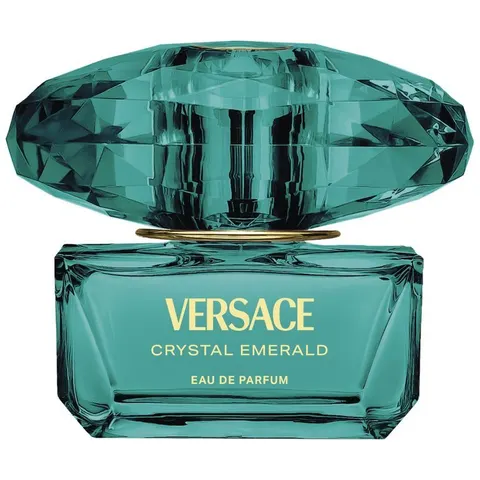 Versace Crystal Emerald - 50 ML – trasparente 50ml – immagine 2
