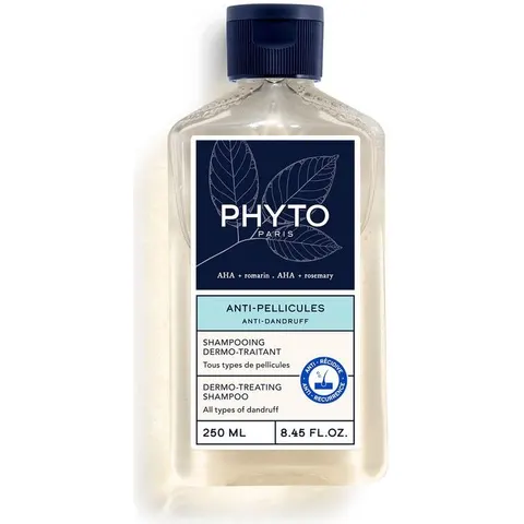 Phyto Solution Shampoo Antifor – immagine 5