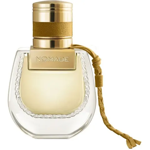 Chloé CHLOE NOMADE Eau de Parfum Naturelle – trasparente 30ml – immagine 3