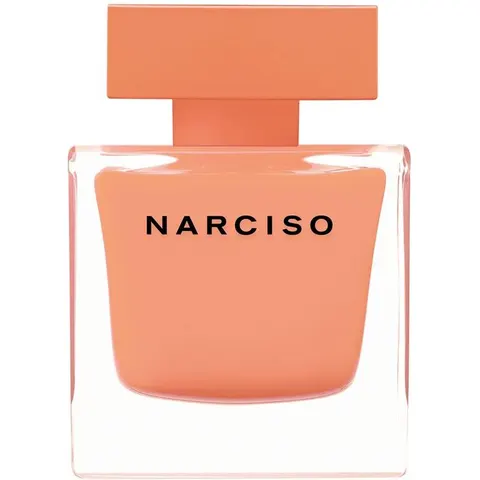 Narciso Rodriguez Eau De Parfum Ambrée 30 ML – immagine 5