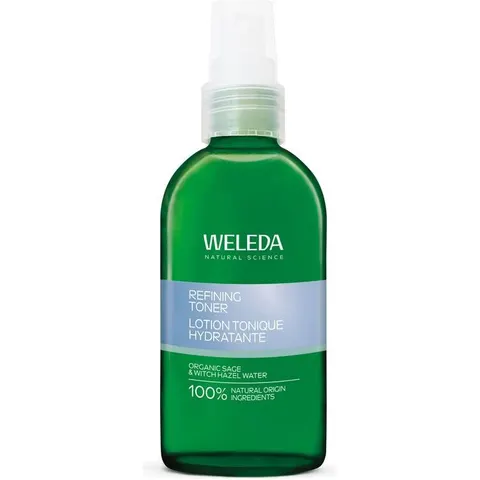 Weleda Refining Toner 150 ML – immagine 4