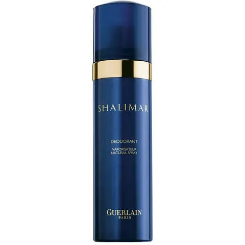 Guerlain Shalimar Deodorant 100 ML – immagine 4