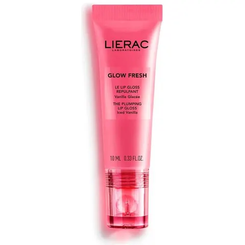 Lierac Glow Fresh Lip Gloss 10 Ml – immagine 4