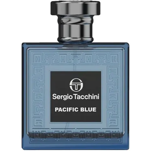 Sergio Tacchini Pacific Blue 100 ML - 100 ML – immagine 3