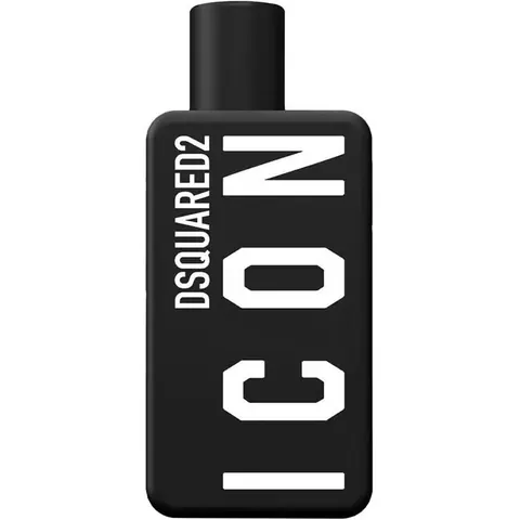 Dsquared² ICON POUR HOMME Eau De Parfum – trasparente 100ml – immagine 3