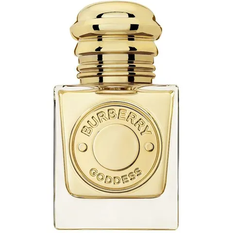 Burberry GODDESS Eau De Parfum – trasparente 30ml – immagine 2
