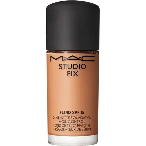 MAC Studio Fix Fluid Spf 15 / Mini M·a·c 15 ML – SRN009A000 – immagine 2