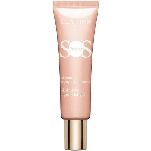 Clarins Sos Primer – Rosa all – immagine 4