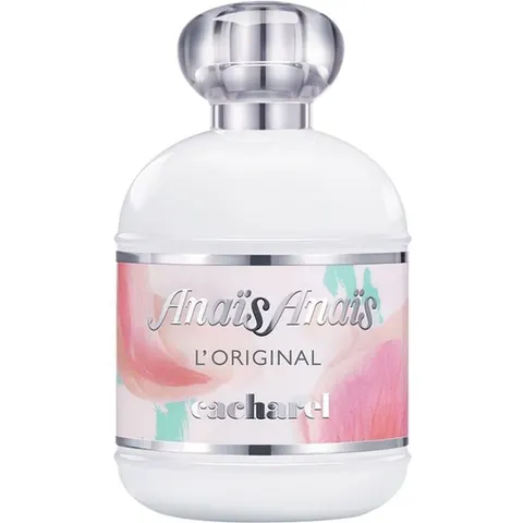 Cacharel Anais Eau De Toilette 30 ML – immagine 4