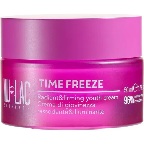 Mulac Time Freeze Crema viso – immagine 2