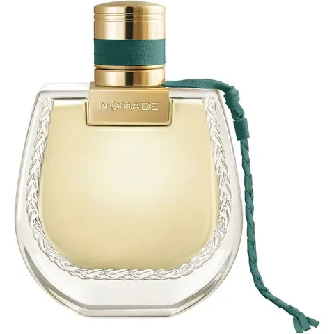 Chloé NOMADE JARDIN D'ÉGYPTE Eau De Parfum – trasparente 75ml – immagine 4